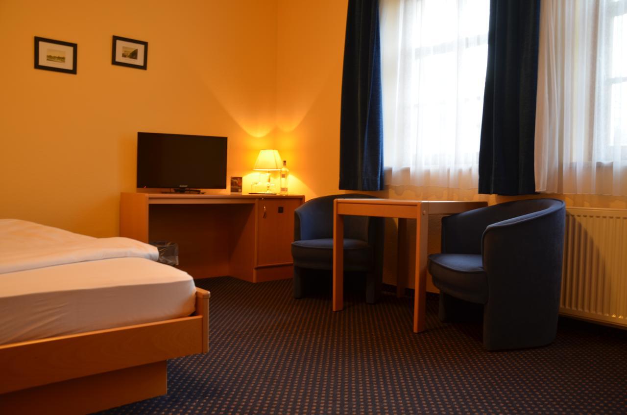 Fritz Aparthotel بوتسدام المظهر الخارجي الصورة