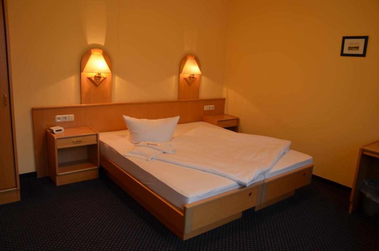 Fritz Aparthotel بوتسدام المظهر الخارجي الصورة