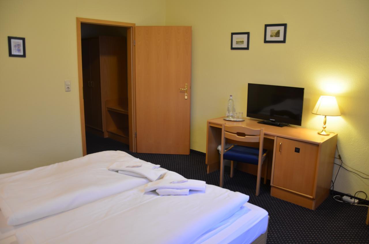 Fritz Aparthotel بوتسدام المظهر الخارجي الصورة