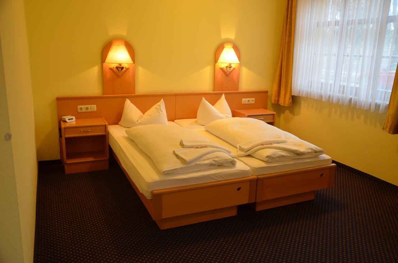 Fritz Aparthotel بوتسدام المظهر الخارجي الصورة