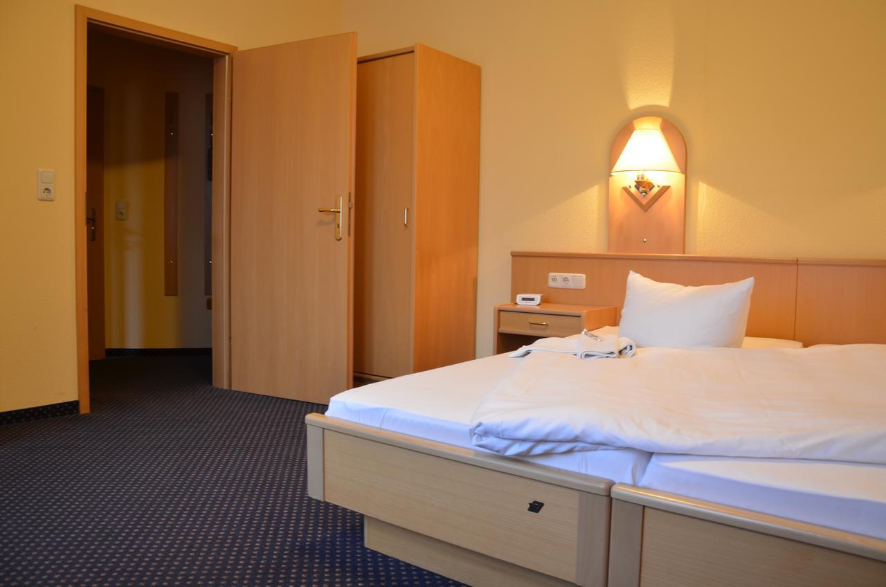Fritz Aparthotel بوتسدام المظهر الخارجي الصورة